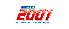 Lojas 2001